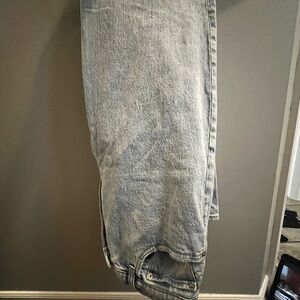 abercrombie jeans